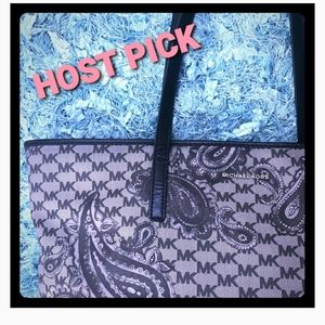 🐚HOST PICK🐚Michael Kors Emry Tote